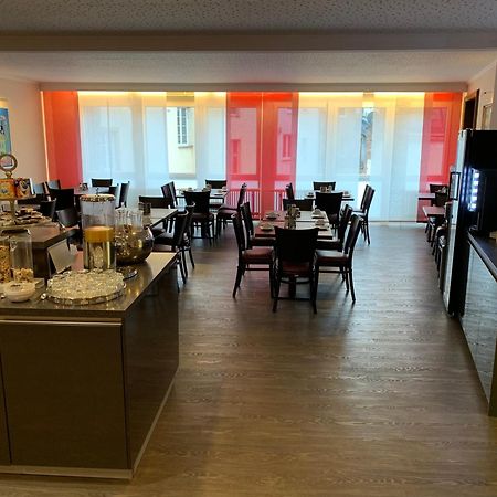 Hotel Well Garni Виттлих Экстерьер фото