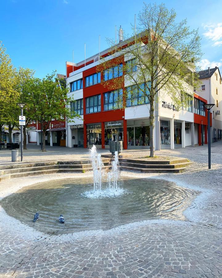 Hotel Well Garni Виттлих Экстерьер фото