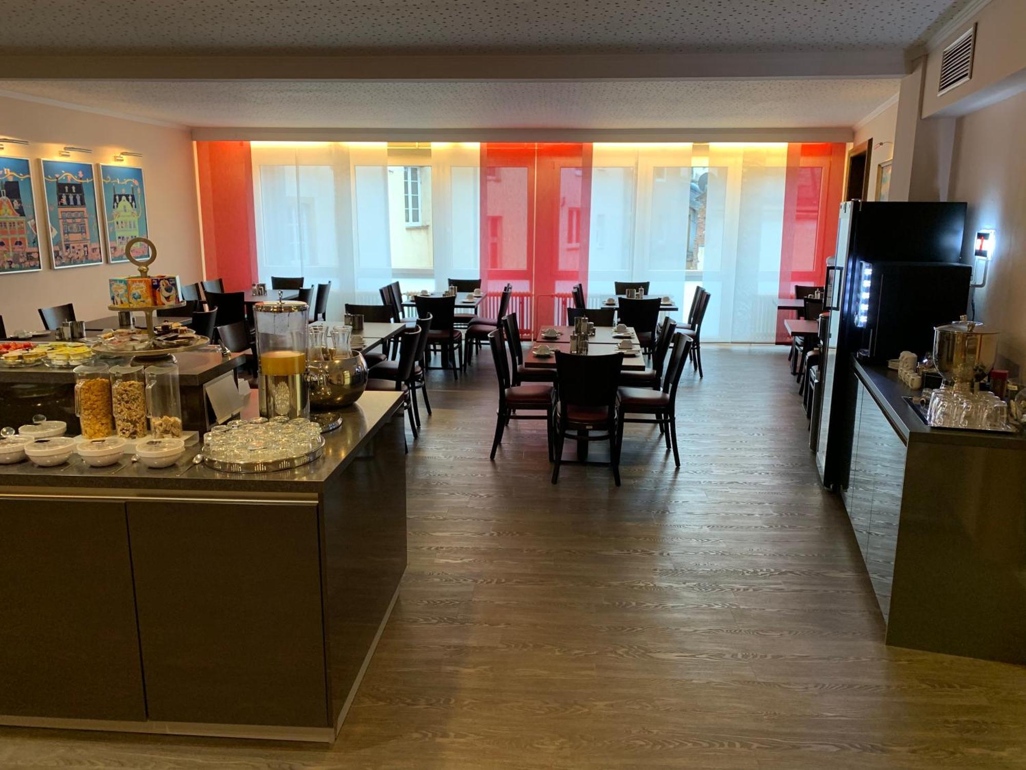 Hotel Well Garni Виттлих Экстерьер фото